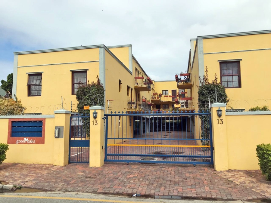 2 Bedroom Property for Sale in Knysna Central Western Cape